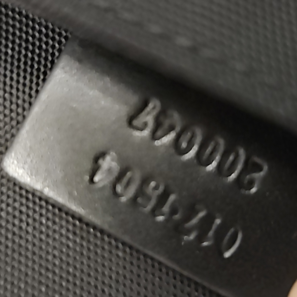 Gucci Clutch Briefcase - Picture 6 of 11